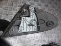 фонари задние (комплект) Mercedes-Benz E-Класс W211/S211 2003, 2.7 л., дизель, АКПП, седан, A2118200664, A2118200564 - фото №5