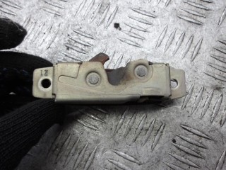 замок двери сдвижной Volkswagen Crafter 1 поколение 2008, 2.5 л., дизель, МКПП, микроавтобус, A9067301335