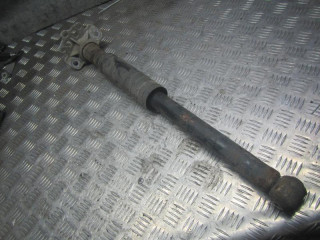 амортизатор задний Opel Corsa D 2006, 1.2 л., бензин, МКПП, хетчбэк 5 дв.