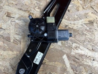 стеклоподъемник задний левый BMW X2 F39 2021, 1.5 л., B38 B15 A, бензин, АКПП, 742041309