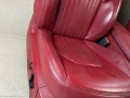 салон (комплект сидений) Maserati Levante 1 поколение 2017, 3.0 л., бензин, АКПП, белый, внедорожник 5 дв., полный привод - фото №6