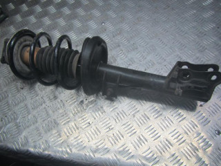 стойка передняя правая Mercedes-Benz A-Класс W168 2000