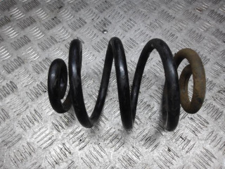 пружина задняя BMW 3 серия E46 2001, 2.2 л., дизель, МКПП, седан