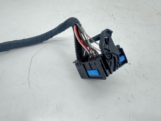 разъем (фишка) проводки BMW X3 G01 2021, внедорожник 5 дв., 9192478