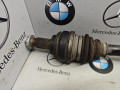 полуось задняя (приводной вал, ШРУС) BMW X1 E84 [рестайлинг] 2015, 2.0 л., бензин, 4608771 - фото №2