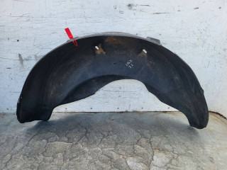 защита арок задняя левая (подкрылок) Mercedes-Benz M-Класс W163 2001, 4.0 л., дизель, АКПП, черный, внедорожник 5 дв.