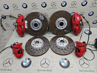 комплект тормозов BMW 2023, 475, 8054828, 8054827, 8054825, 8054826, 6897354, 6897353