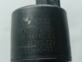 насос (моторчик) омывателя стекла BMW X1 E84 2009, 730258901 - фото №5
