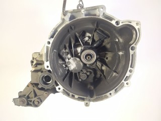 КПП механическая (МКПП) Ford Focus 2 поколение 2008, 1.6 л., i, бензин, МКПП, передний привод, 3M5R7002NE