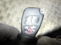 замок зажигания Mercedes-Benz C-Класс W203/S203/CL203 2003, 2.2 л., дизель, МКПП, седан, 2095450908 - фото №3