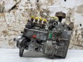патрубок интеркулера Hyundai Santa Fe 2 поколение (CM) 2008, 2.2 л., дизель, 2826127800, 2826227800 - фото №2