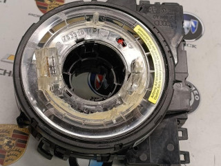 шлейф руля Porsche 2022, 2.0 л., бензин, АКПП, 95B953568J