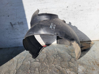 защита арок передняя правая (подкрылок) Skoda Fabia 1 поколение (6Y) 2003, универсал