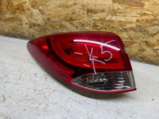 фонарь задний левый Hyundai Tucson 2 поколение 2011, 924012S02