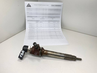 форсунка Jaguar XF X250 2009, 2.7 л., TD, дизель, АКПП, задний привод, 5U3Q9K546AA