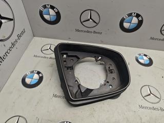 рамка зеркала правого BMW X5 E70 [рестайлинг] 2012