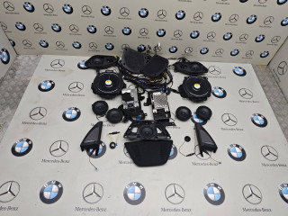 комплект акустики BMW 2025, 3.0 л., бензин, HV5A5CA89, 6809632, 5B44D33, 2622518, 2622517, 2622516