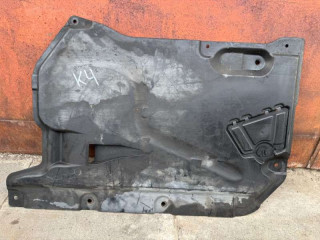 защита КПП BMW X1 E84 2010, 2.0 л., дизель, АКПП, 51757164155, 51757140983