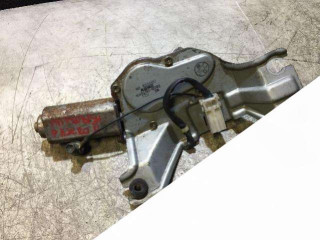 моторчик заднего стеклоочистителя (дворника) Mitsubishi Pajero 2 поколение 1993, MB623360, 8491006092