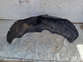 защита арок задняя правая (подкрылок) Ford Focus 2 поколение 2005, 1.6 л., G8DB, дизель, 5МКПП, универсал