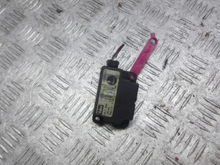 моторчик заслонки печки Opel Signum C 2003, 2.2 л., бензин, МКПП, универсал, 09180203