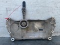 балка подвески передняя (подрамник) Volkswagen Touran 1 поколение [2-й рестайлинг] 2013, 1.4 л., CTHB, бензин, АКПП, минивэн, 1K0199369F - фото №2