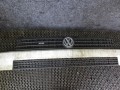 решетка радиатора Volkswagen Transporter T4 1992, 2.4 л., дизель, МКПП, микроавтобус, 701853653 - фото №8