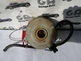 бачок расширительный Volkswagen Golf 3 поколение 1998, 1.9 л., ALE, дизель, 5МКПП, универсал