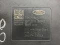 блок ABS Ford 2020, 1.5 л., бензин, АКПП, седан, KG9C2C219LD, 591563453, 562331013, KG9C2B373LD, 25.0220-1301.4, T0831 - фото №2