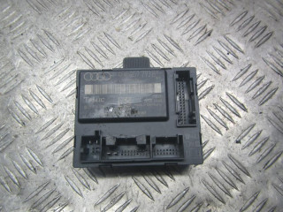 блок комфорта Audi A6 C5 [рестайлинг] 2005, 2.7 л., дизель, МКПП, универсал, 4F0959793B