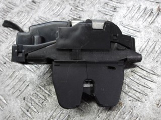 замок багажника Citroen C4 Grand Picasso 1 поколение 2007, 2.0 л., дизель, АКПП, минивэн, 9660403980