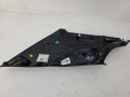 обшивка салона BMW 5 GT F07 [рестайлинг] 2016, 2.0 л., N20 B20 A, бензин, АКПП, хетчбэк 5 дв., 2393896 - фото №4