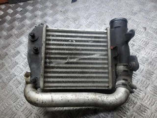 интеркулер Audi A6 4F/C6 2007, 3.0 л., дизель, АКПП, универсал, 4F0145806E