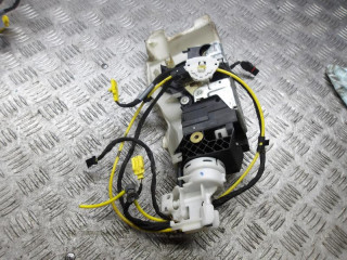 замок двери передней правой Mercedes-Benz S-Класс W220 2001, 3.2 л., бензин, АКПП, седан, 2207206035