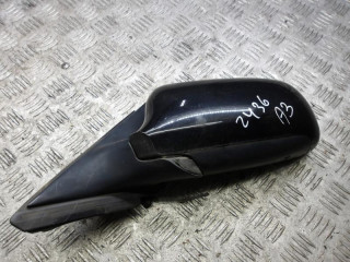 зеркало наружное левое Audi A3 8L [рестайлинг] 2002, 1.9 л., дизель, МКПП, хетчбэк 5 дв.