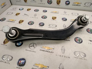 рычаг задний BMW 4 серия G22/G23 2022, 3.0 л., бензин, c4f, кабриолет, полный привод, 6881199