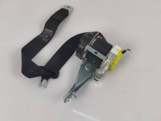 ремень безопасности Lexus RX 4 поколение [рестайлинг] 2021, 3.5 л., гибрид, АКПП, 8x1 - layat heat blue, внедорожник 5 дв., полный привод, правый руль, 733700E110C1, 7X2780-P