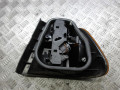 фонарь задний левый Volkswagen Polo 3 поколение 1998, 1.4 л., бензин, МКПП, седан, 6K5945095B - фото №4