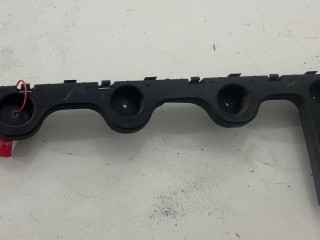 Крепление бампера переднего Chevrolet Equinox 3 поколение 2020, 1.5 л., бензин, АКПП, внедорожник 5 дв.