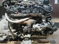 двигатель BMW 5 GT F07 [рестайлинг] 2016, 2.0 л., N20 B20 A, бензин, АКПП, хетчбэк 5 дв., N20B20A - фото №3