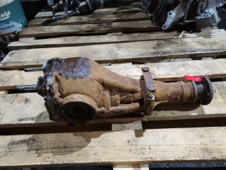 редуктор заднего моста Subaru Outback 3 поколение 2006, 3.0 л., EZ30, бензин, АКПП, универсал, VA2RHLXU