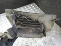 решетка радиатора Renault Megane 1 поколение 1999, 1.6 л., бензин, МКПП, хетчбэк 5 дв., 7700834200 - фото №2