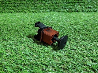 кронштейн радиатора Mercedes-Benz S-Класс W222 [рестайлинг] 2018, 2.9 л., OM 656.929, дизель, АКПП, седан, задний привод, правый руль, A1695040114