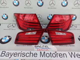 фонари задние (комплект) BMW 2015, 7306164, 7306163