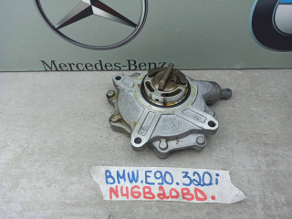 насос вакуумный BMW 3 серия E90/E91 [рестайлинг] 2010, 2.0 л., бензин, 7542498
