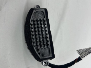 сопротивление печки BMW i3 L01 2015, электро, 9301594, 9301594