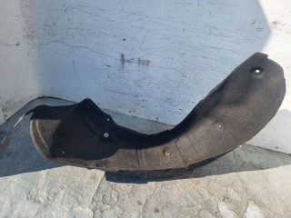 защита арок задняя левая (подкрылок) Mazda 6 1 поколение [рестайлинг] 2007, 2.0 л., дизель, 5МКПП, серебро, хетчбэк 5 дв.