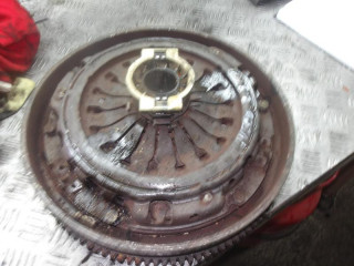 маховик IVECO Daily 3 поколение 2005, 2.3 л., дизель