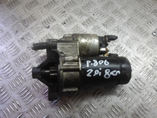 стартер Peugeot 806 1 поколение 1997, 2.0 л., бензин
