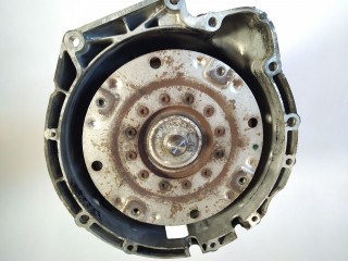 КПП автоматическая (АКПП) BMW 5 серия E60/E61 2007, 3.0 л., TD, дизель, АКПП, универсал, задний привод, GA6HP26Z, 7581583, 24007581583, 24007576114, 7576114, 24007571458, 7571458